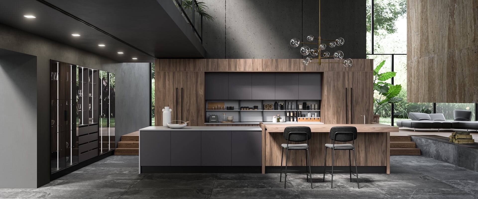 Cucine componibili Palermo