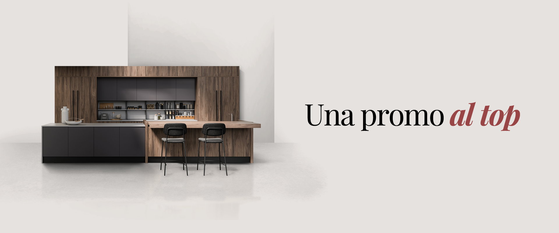 Aran Cucine Palermo