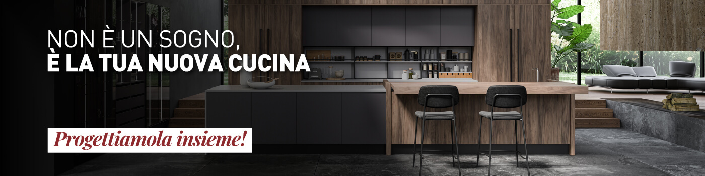 ARAN CUCINE PALERMO