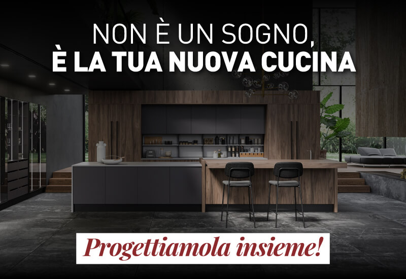 ARAN CUCINE PALERMO